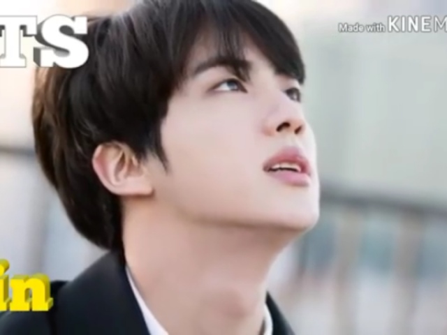 jin