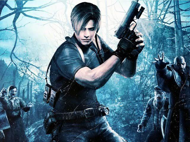 Resident Evil