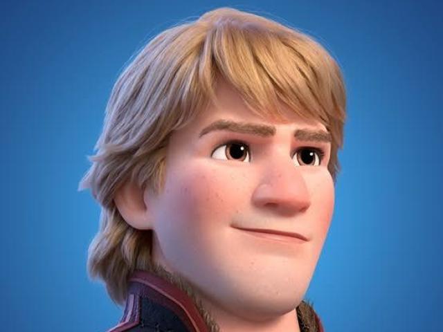 Kristoff