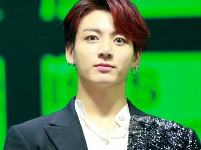 Jungkook