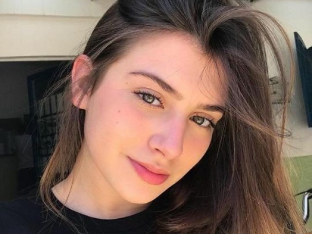Carinhosa!