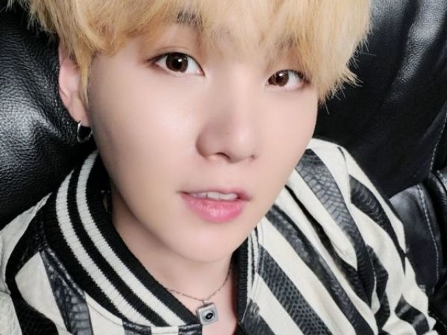 Yoongi