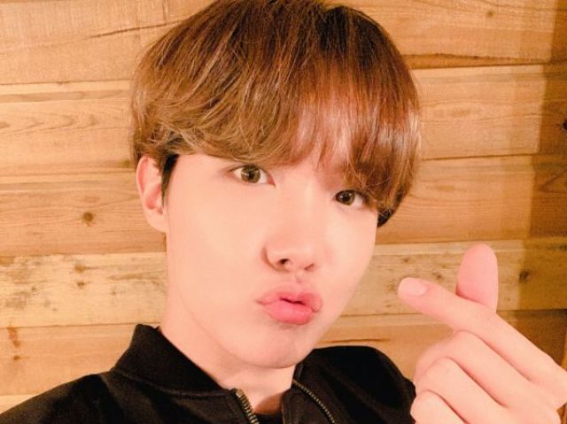 Hoseok