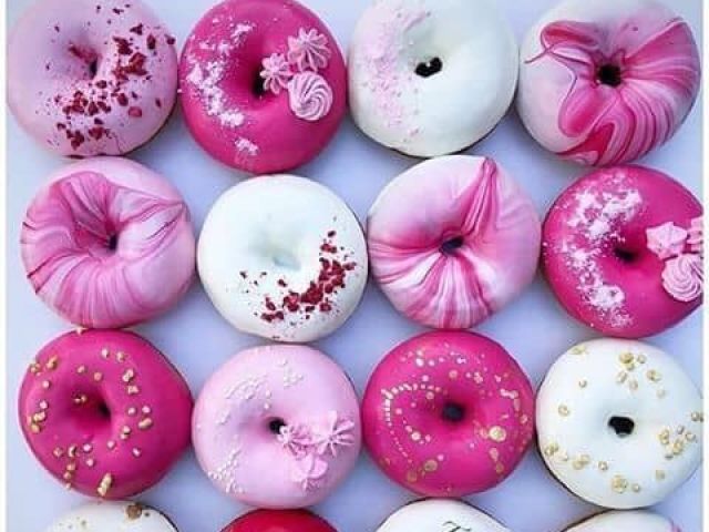 donuts