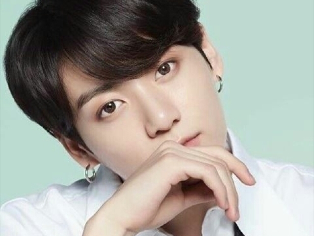 Jungkook