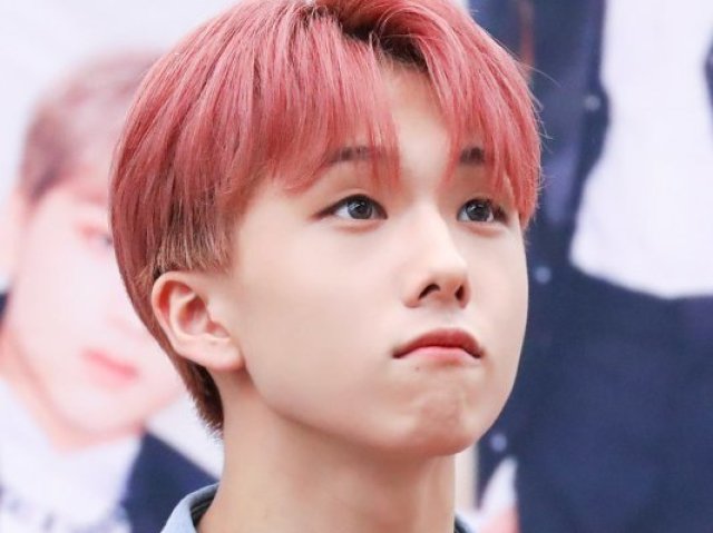 Jisung
( NCT )