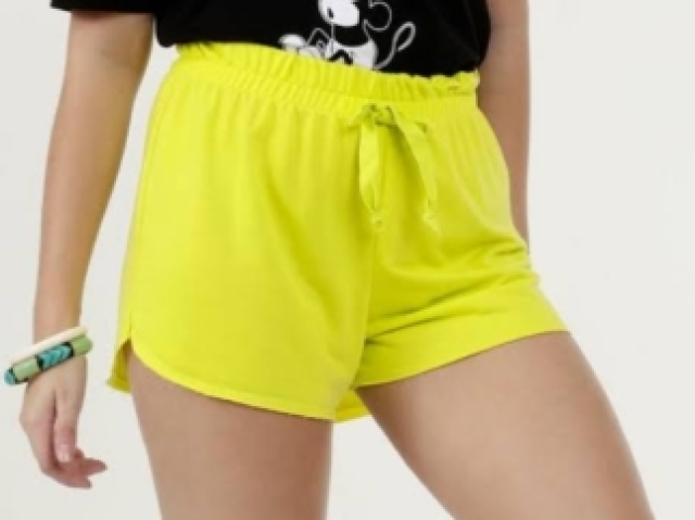 Short Neon