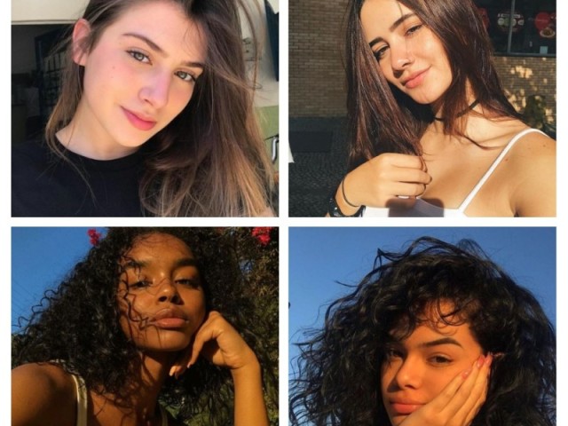 Que tipo de garota você é?