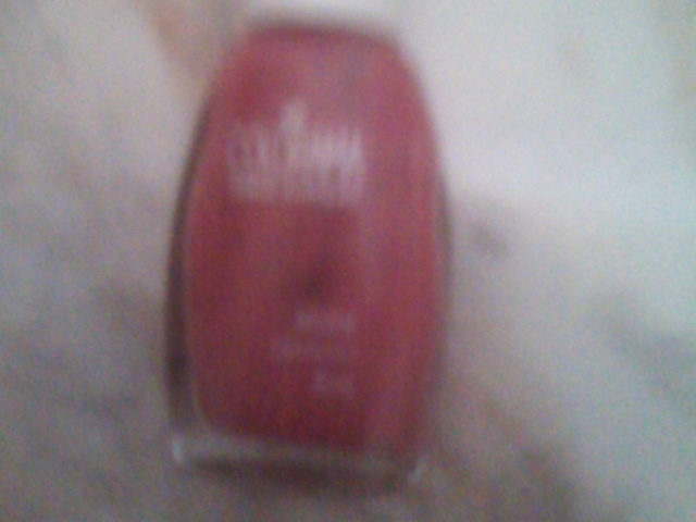 Nude cremoso