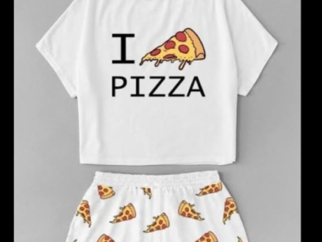 Pijama Pizza