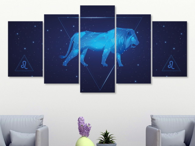 Monte seu quarto e diremos qual deveria ser o seu signo!