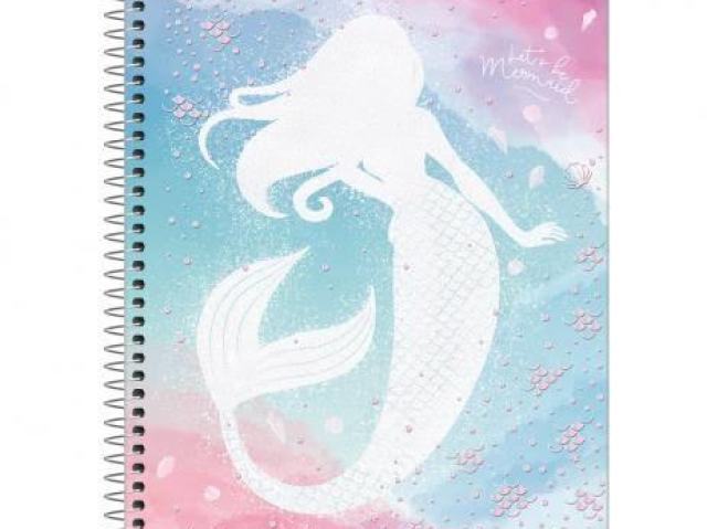 Sereia 🧜♀️