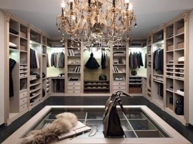 Closet