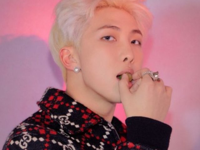 Namjoon