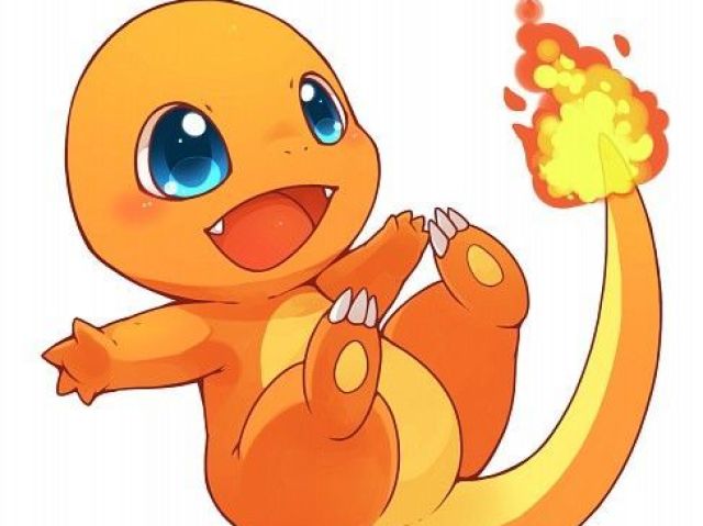 Charmander