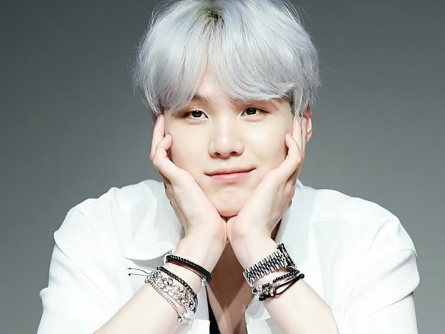 Yoongi