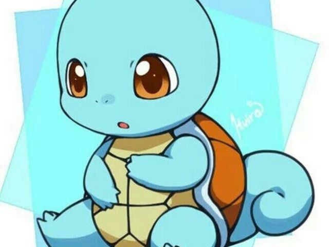 Squirtle