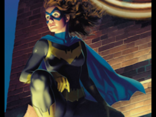 Batgirl