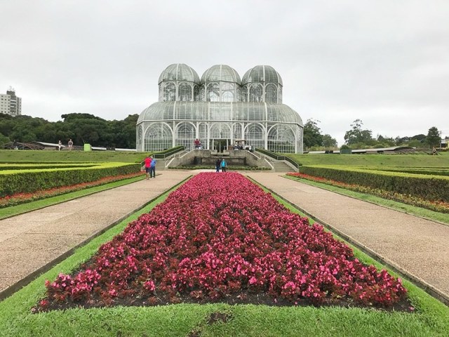 Visitar pontos turísticos