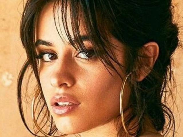 Camila cabello