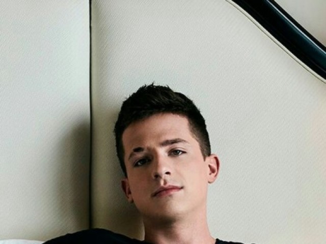 Charlie Puth