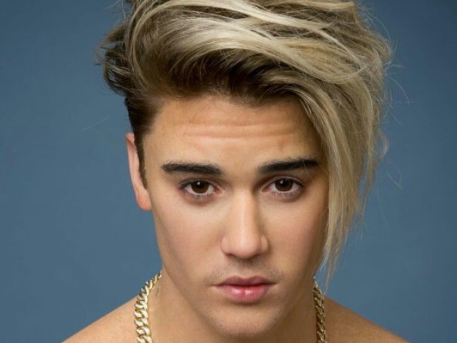 Justin Bieber