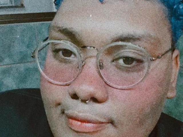Passar um liptint