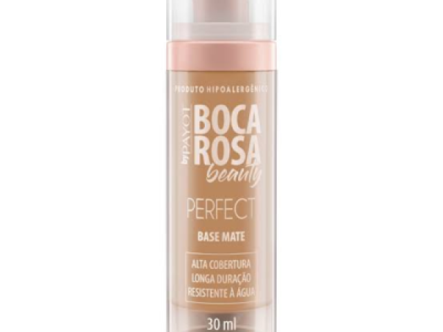 Boca rosa 🌹