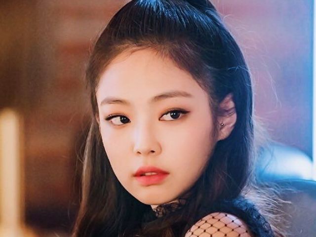 kim jennie