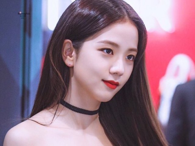 jisoo