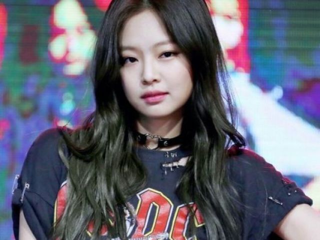 jennie