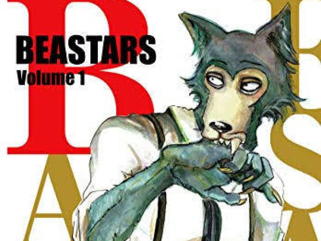 beastars