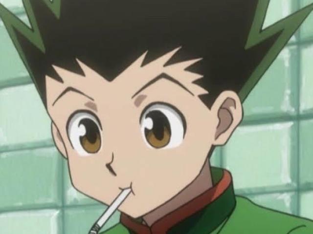 gon