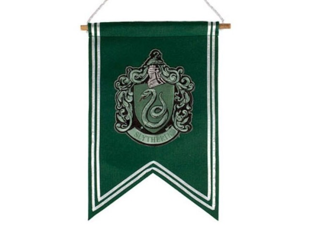 Qual sua casa de hogwarts?