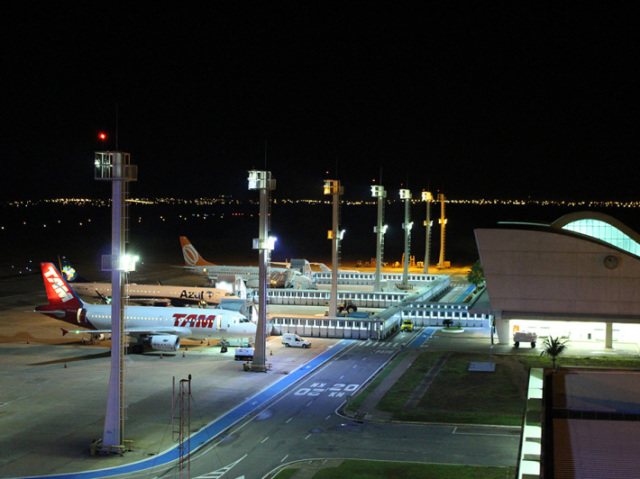 Aeroporto