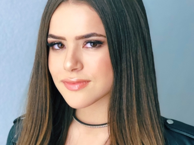 Você conhece a Maisa Silva?