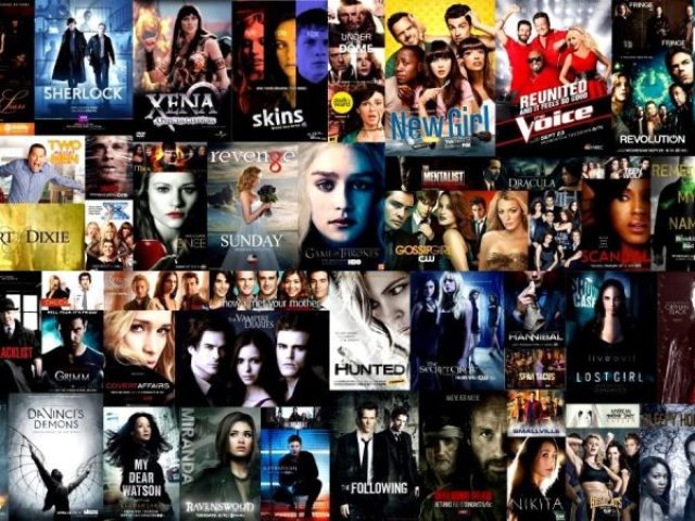 Acerte o filme de acordo com a Sinopse!