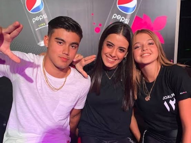 Bailey
Jolin
Sabina