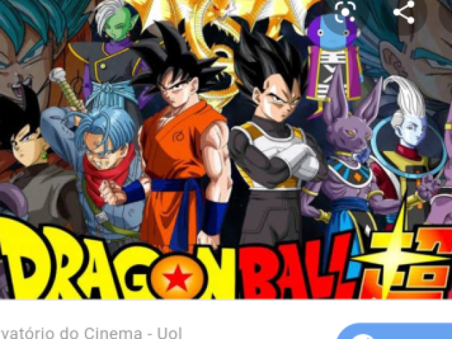 Dragon ball