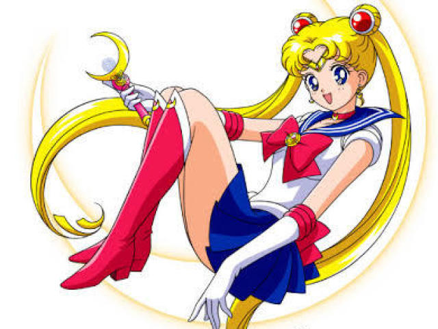 Sailor Moon