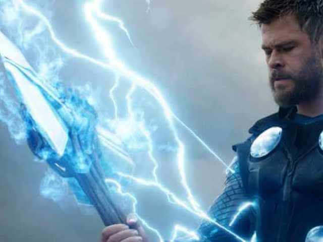 Thor