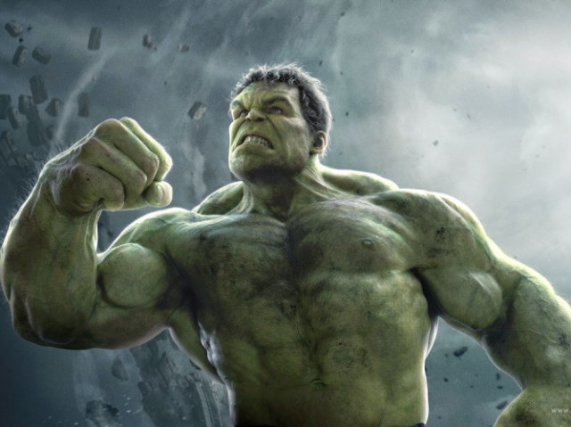 Hulk