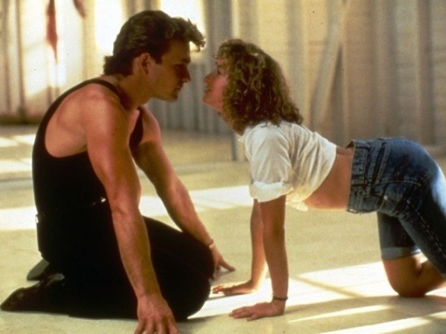 Dirty Dancing – Ritmo Quente