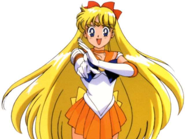 Sailor Vênus