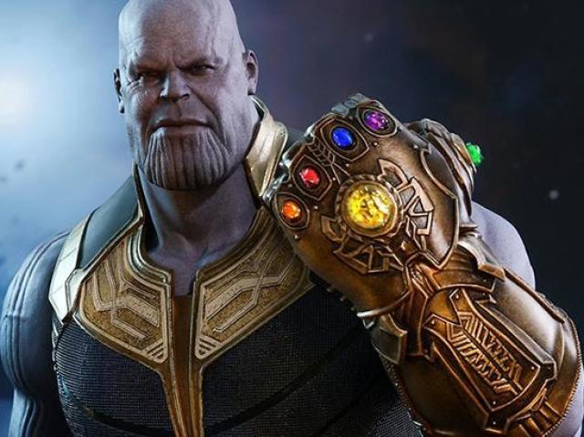 Thanos