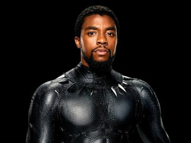 Pantera Negra