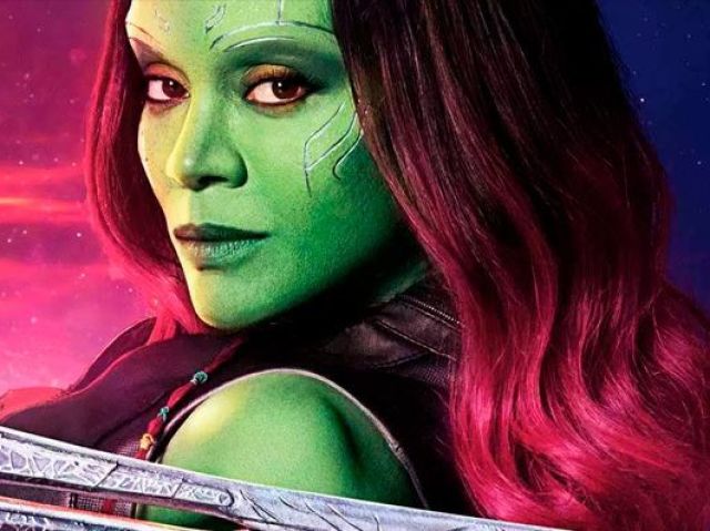 Gamora