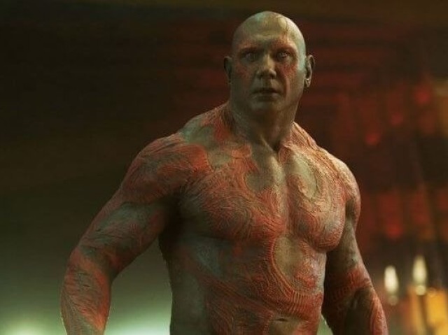 Drax