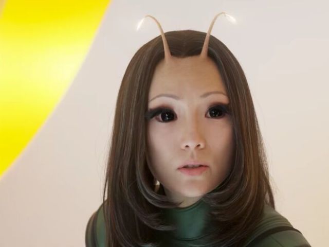 Mantis