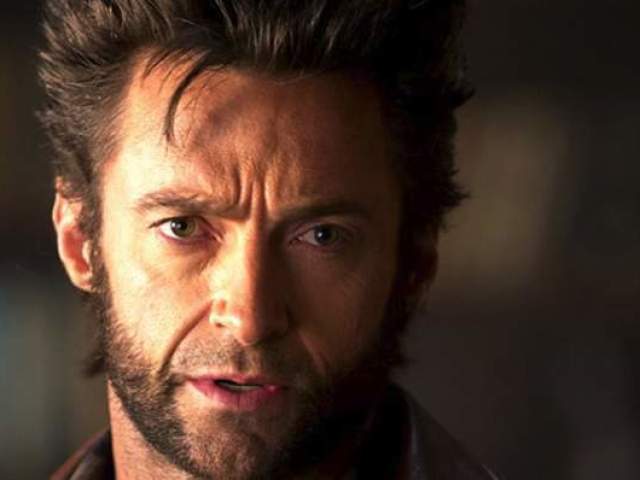 Wolverine